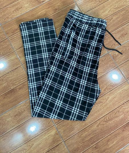 سروال مريح و أنيق للجميع