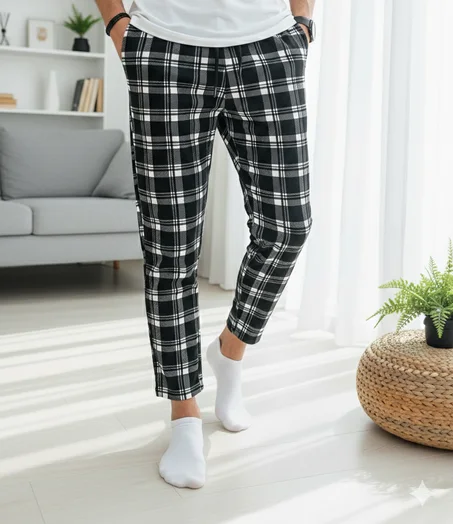 سروال Vastra الكلاسيكي