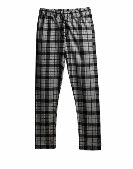 سراويل شتوية دافئة