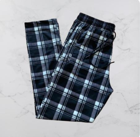 سروال راحة وأناقة