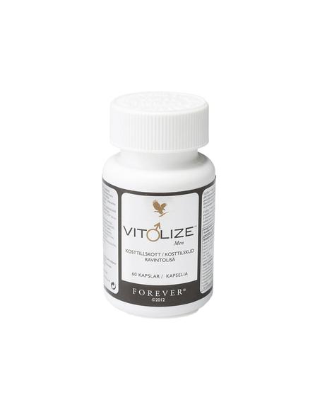 Vitolize Homme فيتولايز الرجال