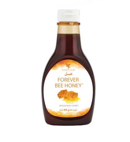 FOREVER BEE HONEY™ عسل فوريفر