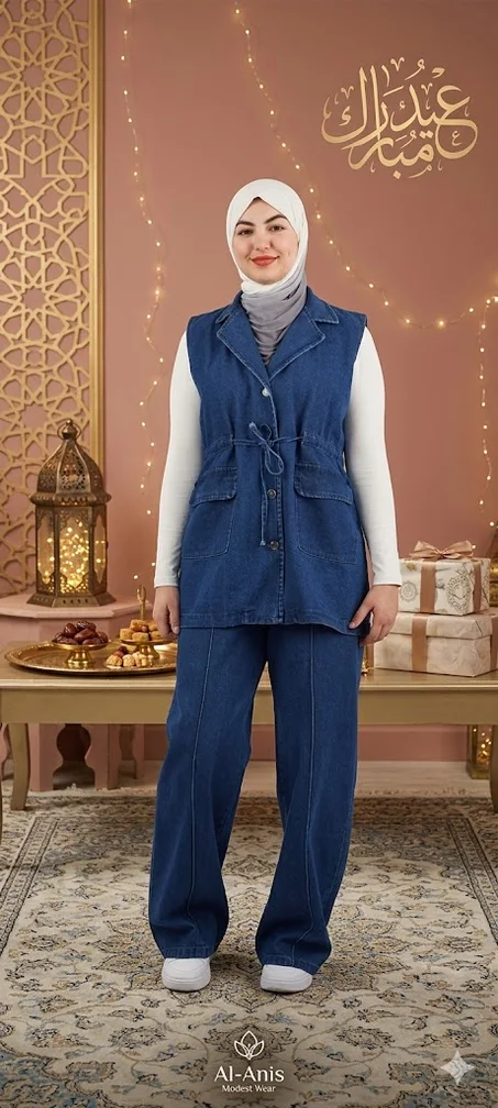 "Ensemble Jean"