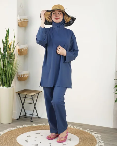 Burkini smple