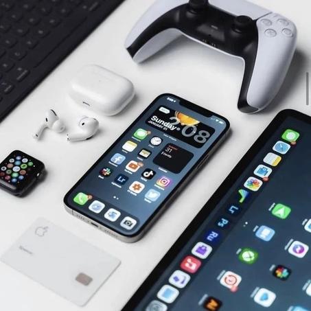 إلكترونيات