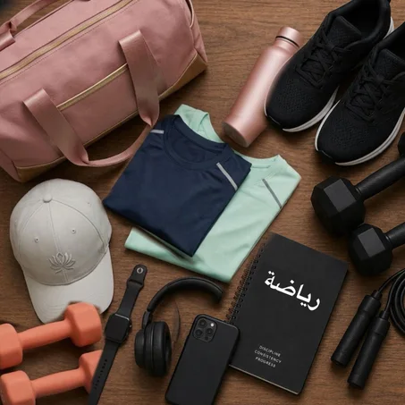 رياضة و الأنشطة