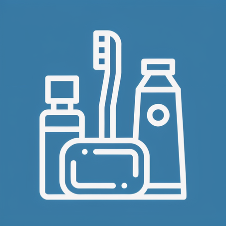 العناية الشخصية