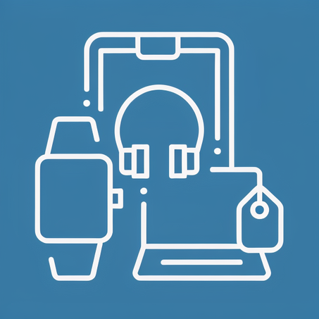 الإلكترونيات