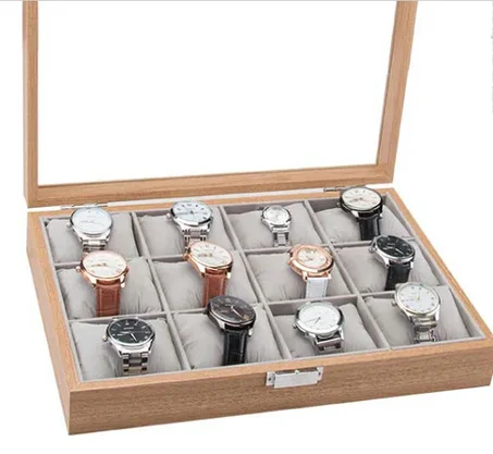 علبة العود الأكثر طلبا لتجميع  الساعات