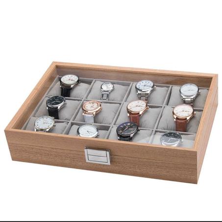 علبة العود الأكثر طلبا لتجميع  الساعات