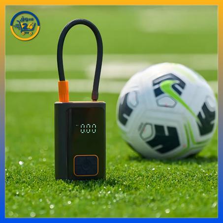 جهاز ضغط الهواء المحمول