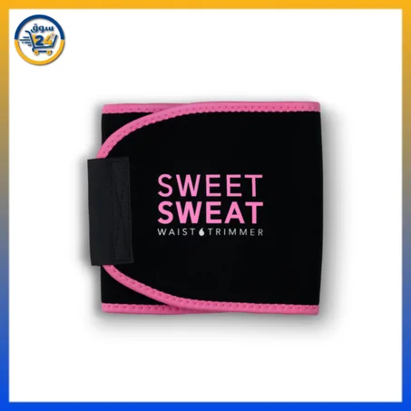 حزام تنحيف رياضي