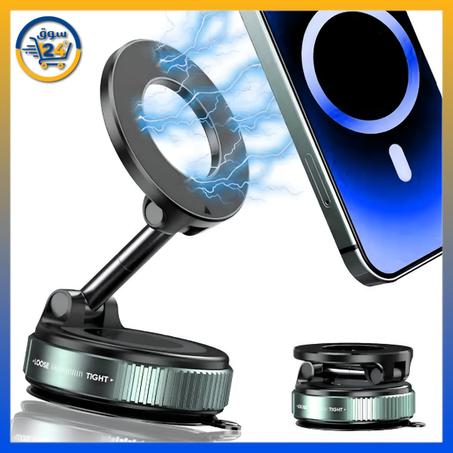 حامل الهاتف المغناطيسي