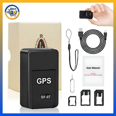 حهاز التعقب