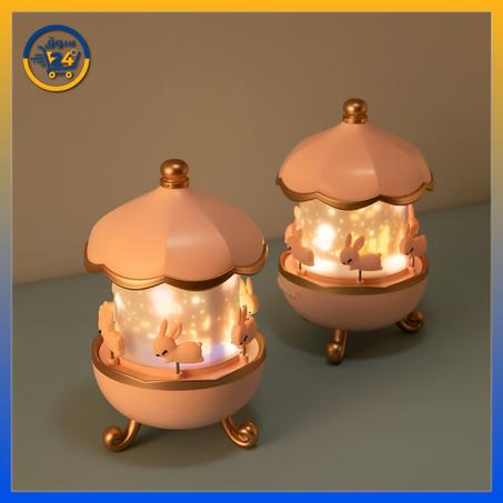 جهاز عرض ضوئي ليلي ستار سكاي كوزموس