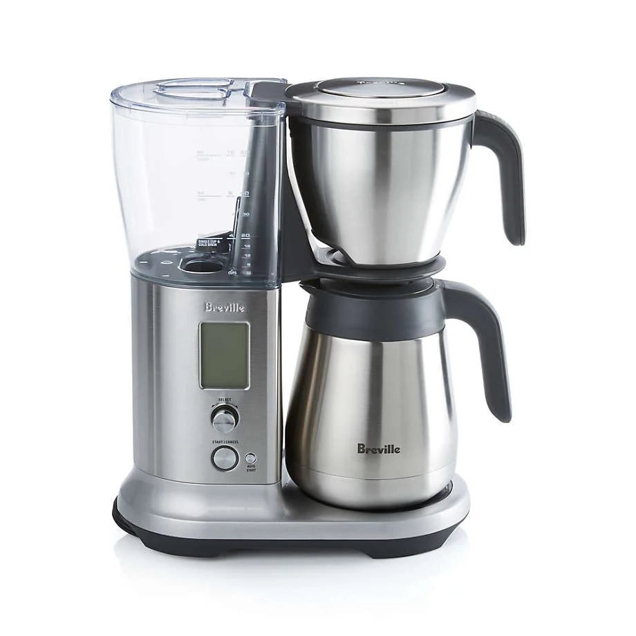 Breville ® Precision Brewer ® Thermal 