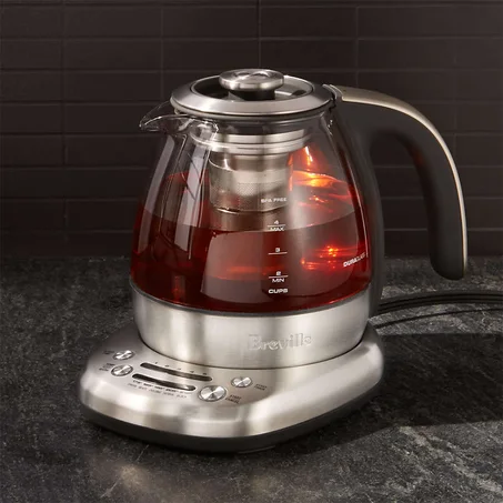 Breville ® the Smart Tea Infuser ™ Compact