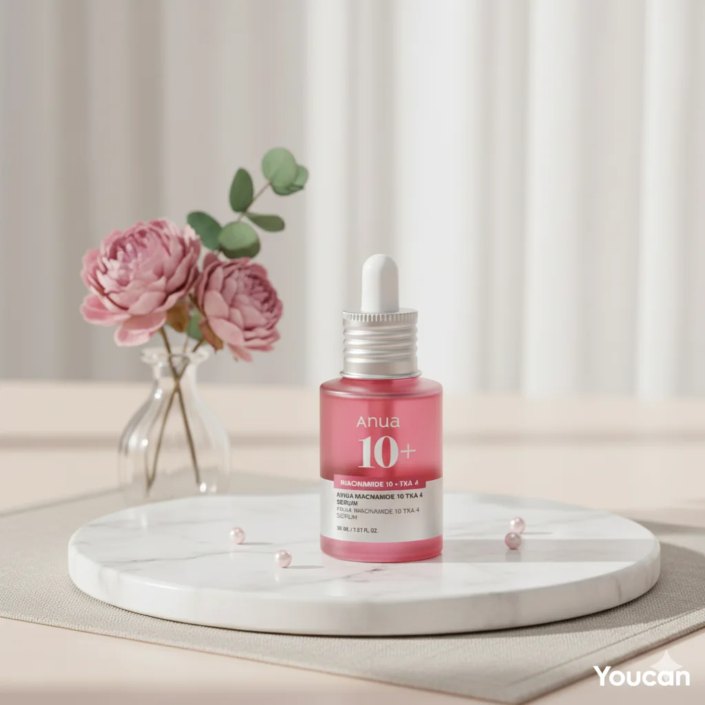 منتجات العناية والجمال