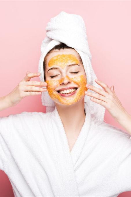 الجمال و العناية الشخصية