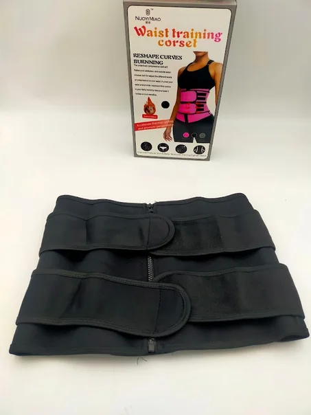 Adjustable Waist Strap - حزام الخصر القابل للتعديل