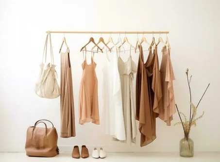 عالم الملابس و الموضة