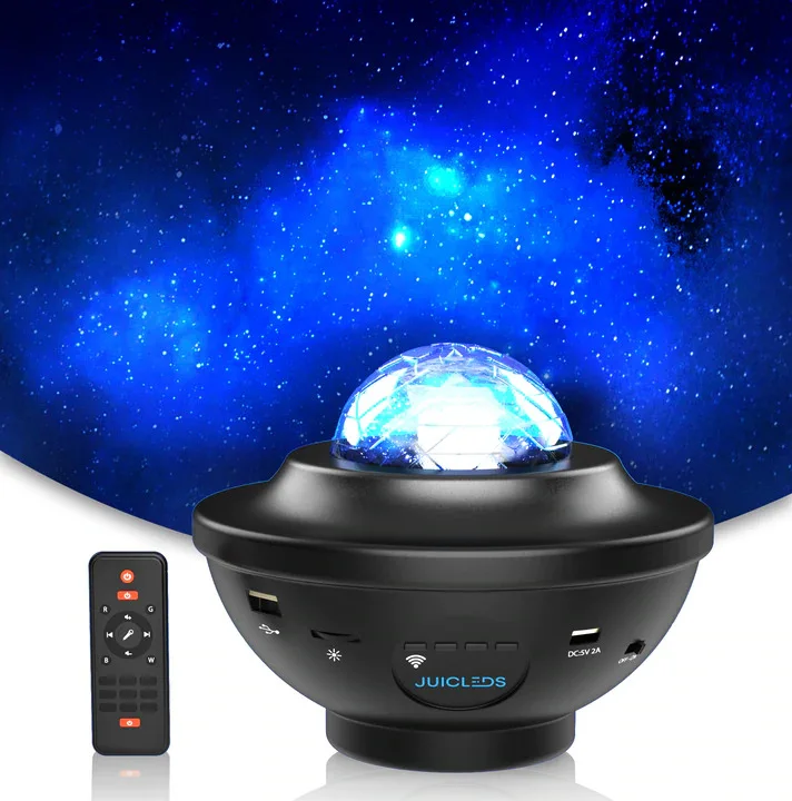 GALAXY PROJECTOR™