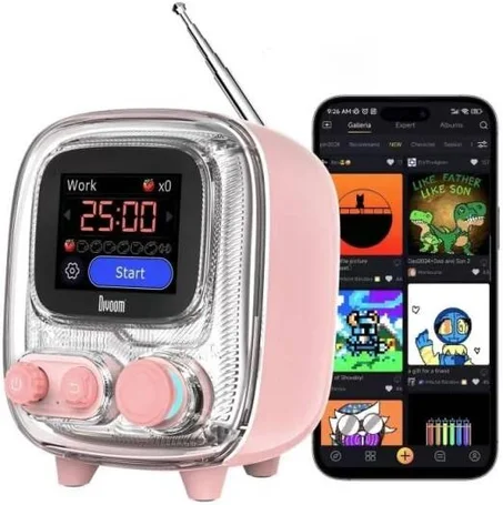 الكترونيات