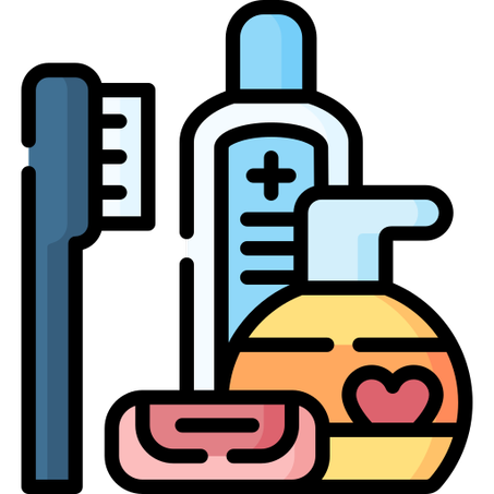 الجمال والعناية الشخصية