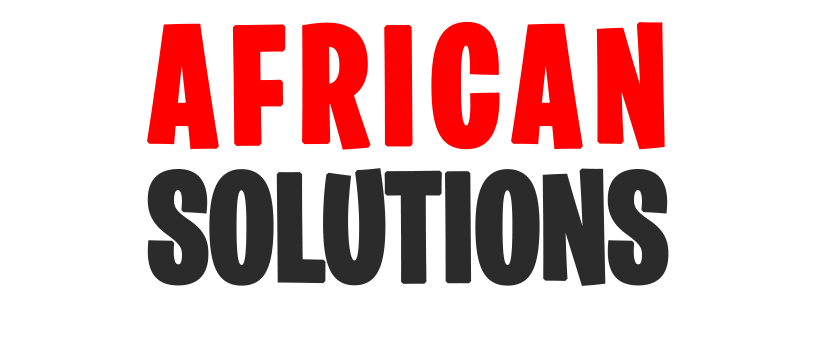 African Solutions