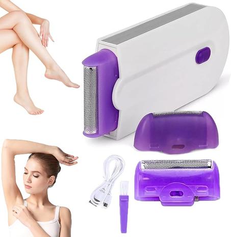 ودّعي الألم مع Sunday SKN – بشرة ناعمة في ثوانٍ!