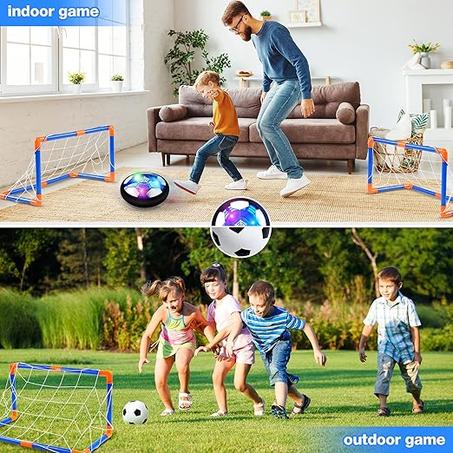 استمتعوا بوقتهم داخل المنزل... بدون ملل ولا شاشات!