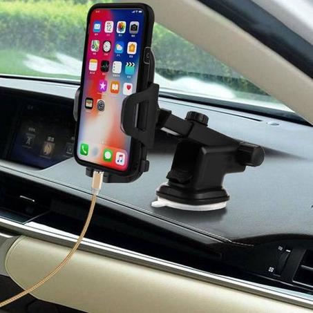 لأن راحتك وأمانك أثناء القيادة أهم!