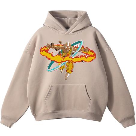 قبية Avatar Element Master