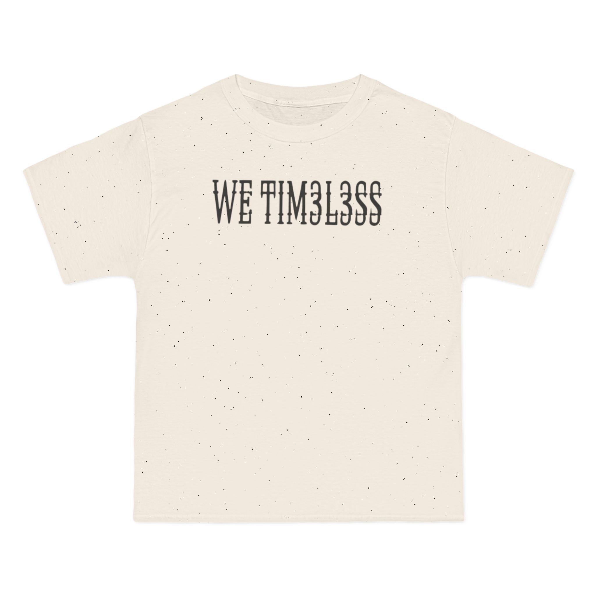 The Weeknd WE TIM3L3SS T-Shirt