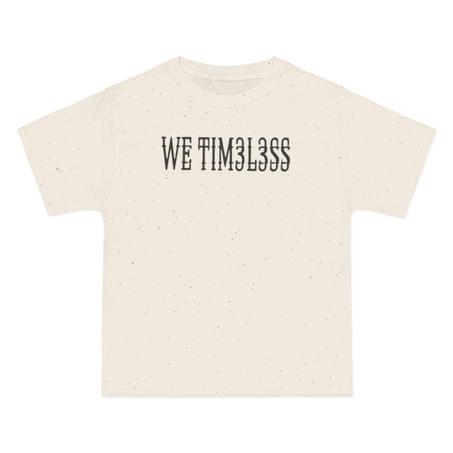 The Weeknd WE TIM3L3SS T-Shirt
