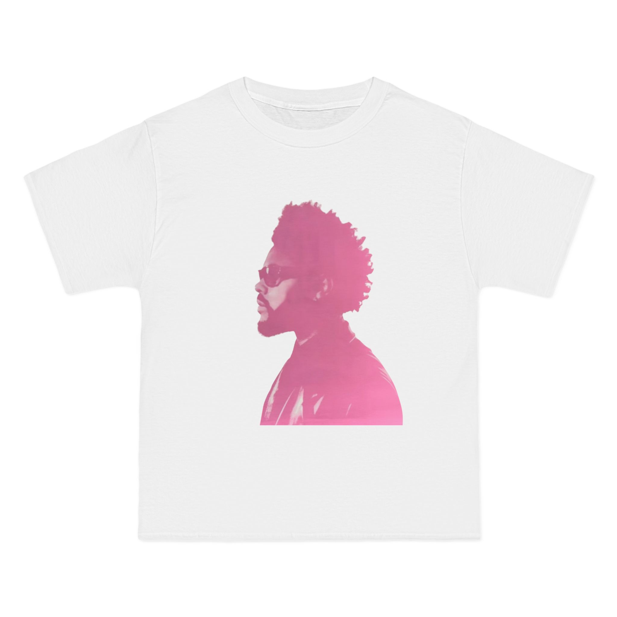 The Weeknd heartless lyrics T-Shirt