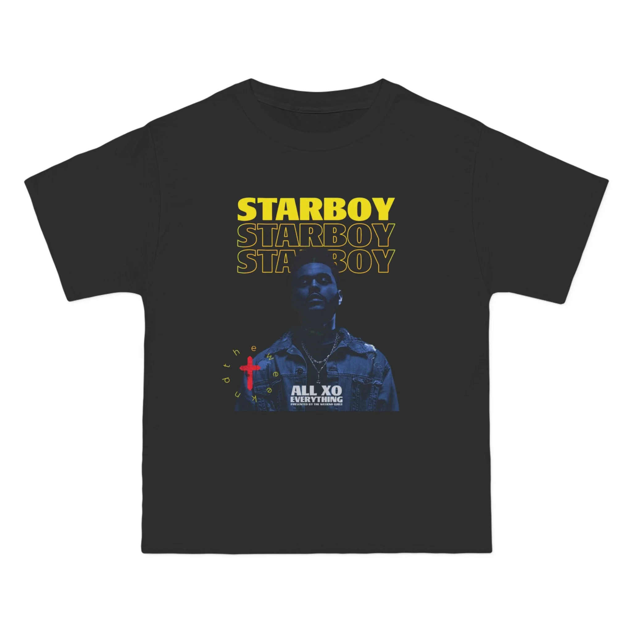 The Weeknd  T-Shirt