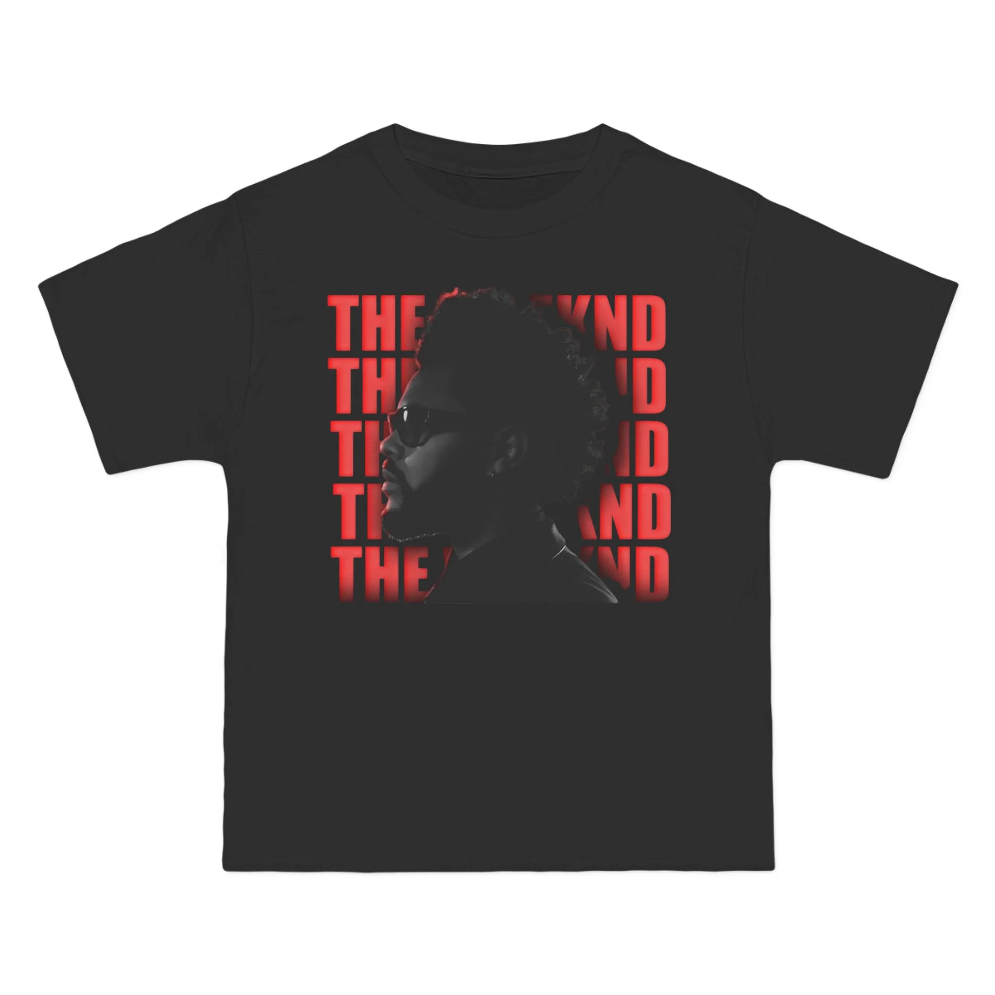 The Weeknd  T-Shirt