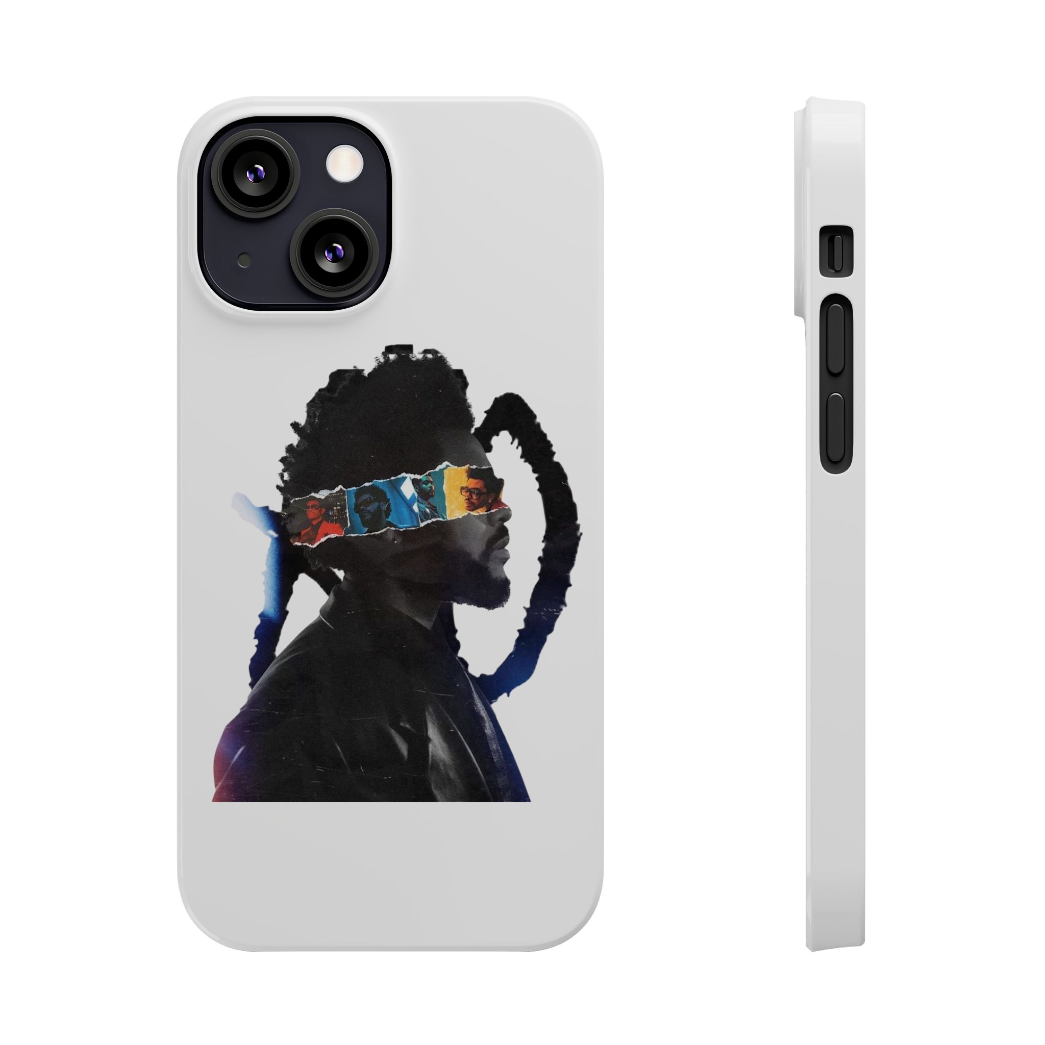 Theweeknd  Phone Case