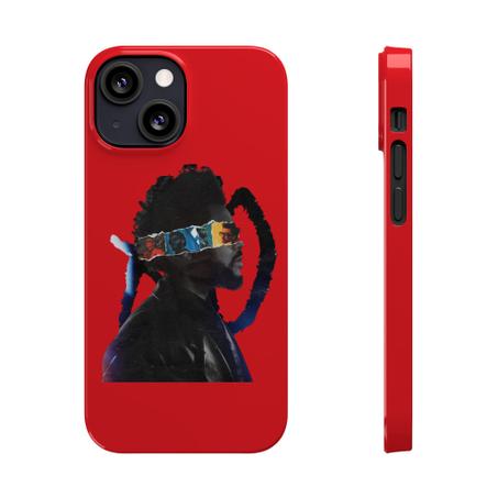 Theweeknd  Phone Case