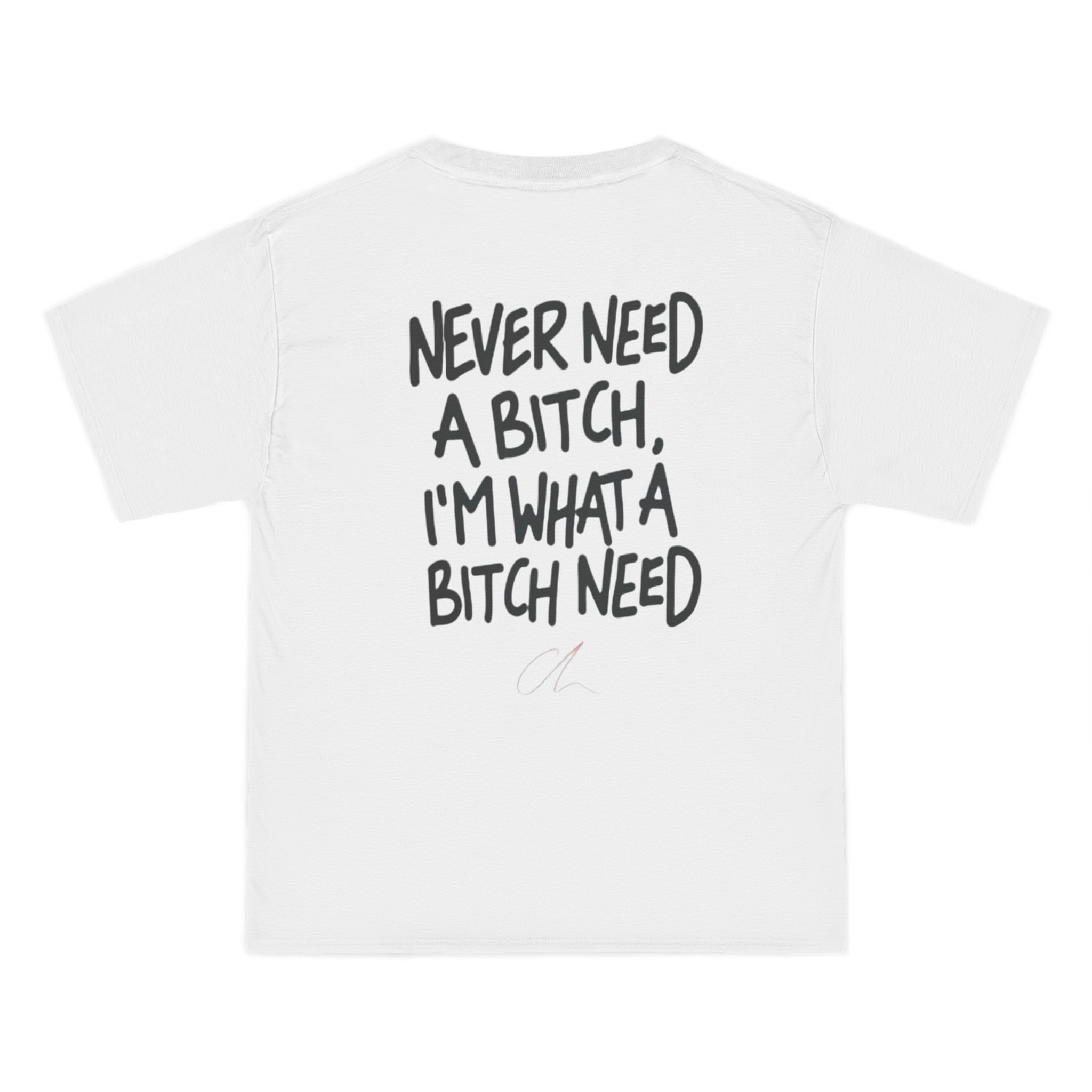 The Weeknd heartless lyrics T-Shirt