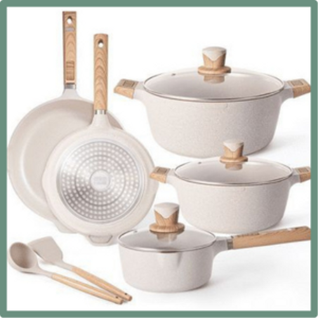 منتوجات المطبخ