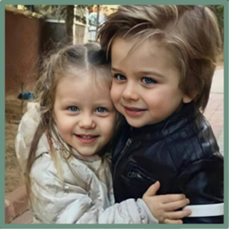 منتوجات الاطفال