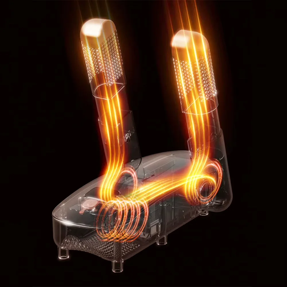 مجفف الأحذية الكهربائي