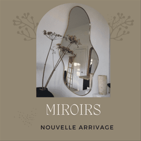 Miroirs