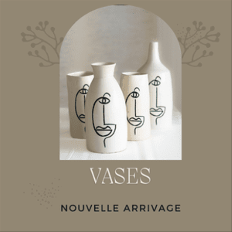 Vases