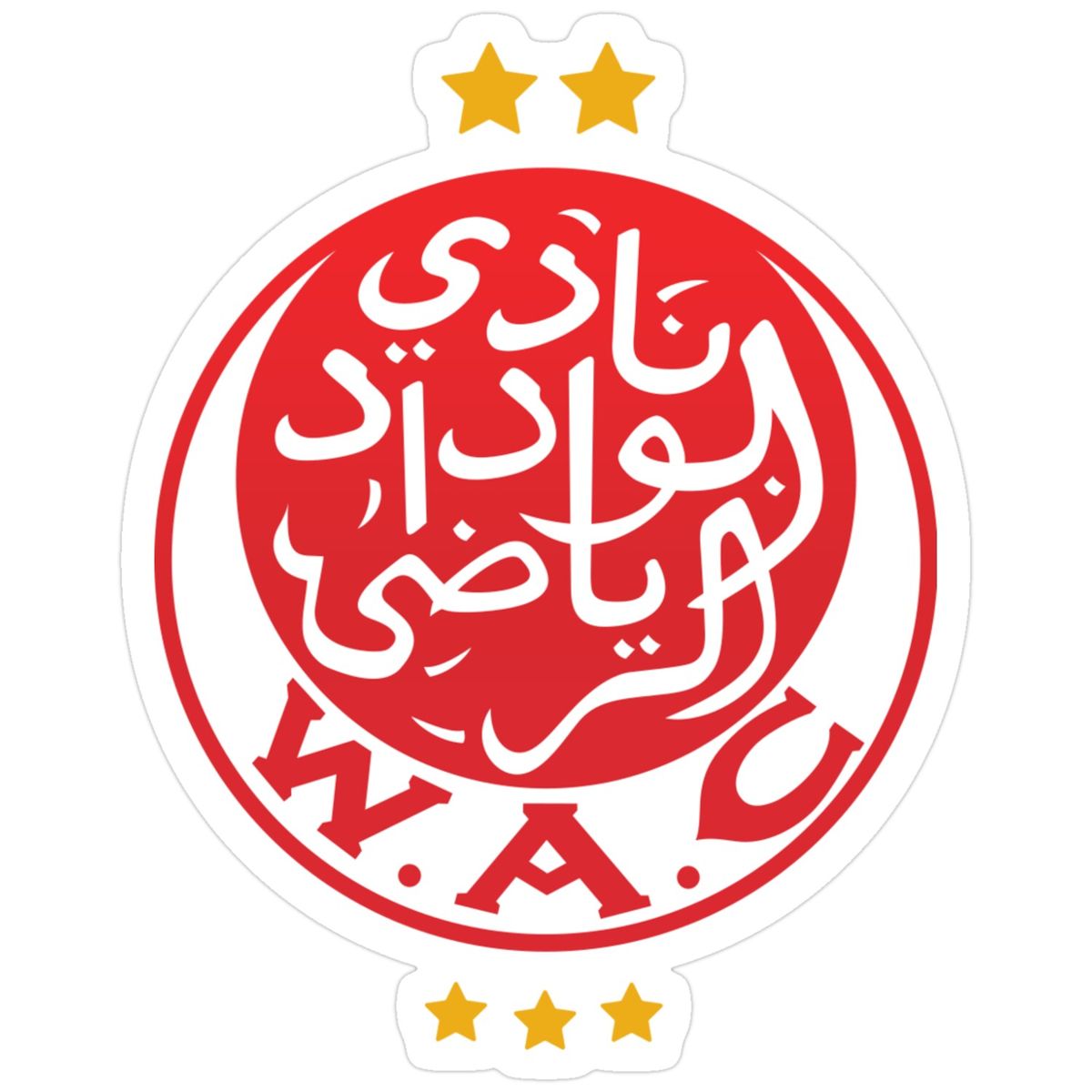 Wydad Originals