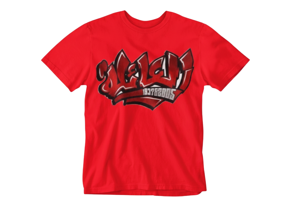 تيشرت الوداد الكلاسيكي 1937 | فخر العائلة الودادية