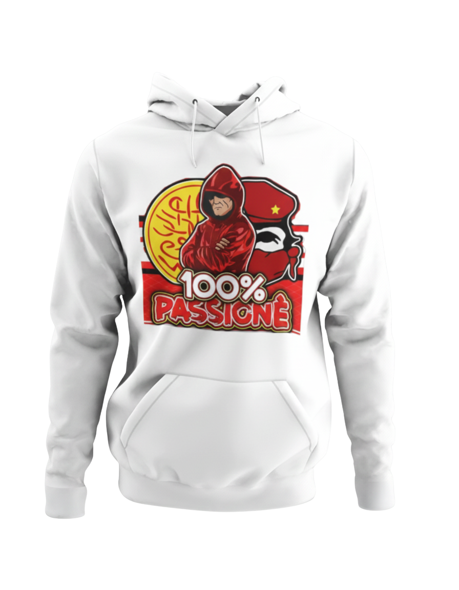 هودي الوداد الأسود | دفء أساس الهوية (WAC 1937)