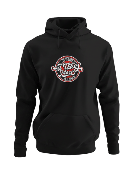 هودي الوداد  | "IT TAKES MORE" - عقلية الفوز (2005)